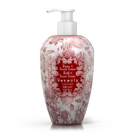 Le Maioliche Venezia Bath & Shower Gel 700 ml
