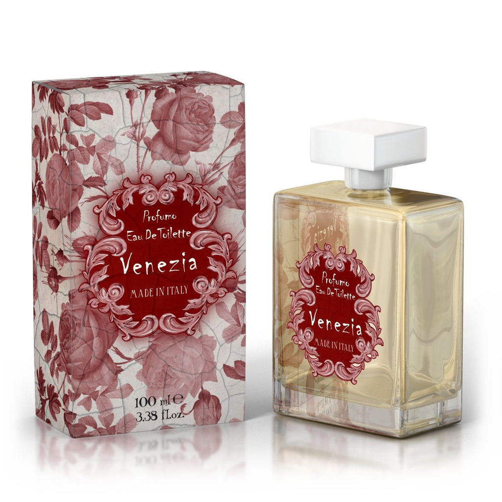 Le Maioliche Venezia Eau de Toilette 100 ml