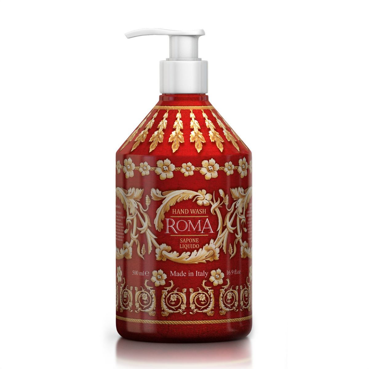 Le Maioliche Roma Liquid Hand Soap 500 ml