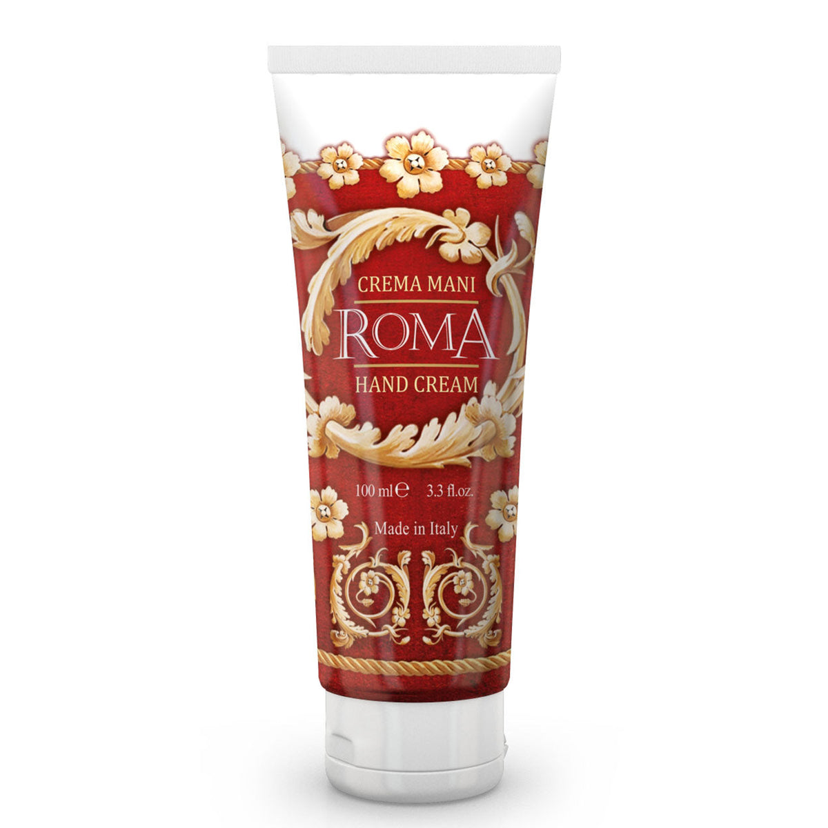 Le Maioliche Roma Hand Cream 100 ml
