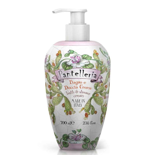Le Maioliche Pantelleria Bath & Shower Gel 700 ml