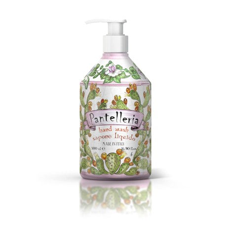 Le Maioliche Pantelleria Liquid Hand Soap 500 ml