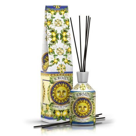 Le Maioliche Taormina Room Diffuser 500 ml