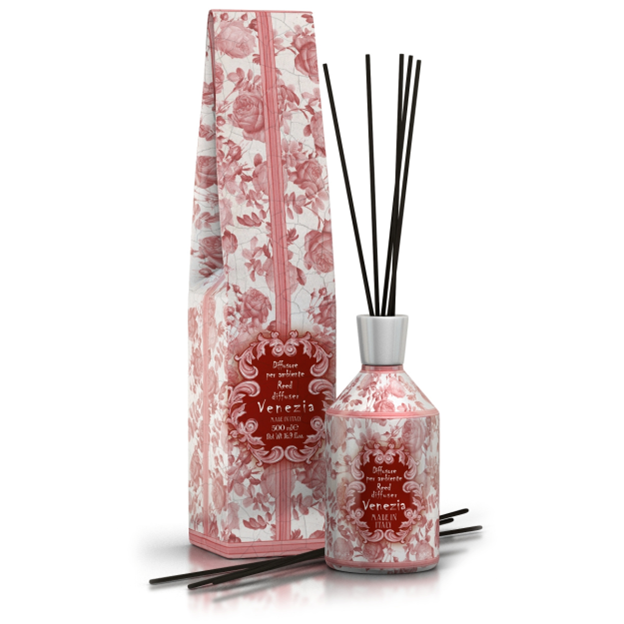 Le Maioliche Venezia Room Diffuser 500 ml
