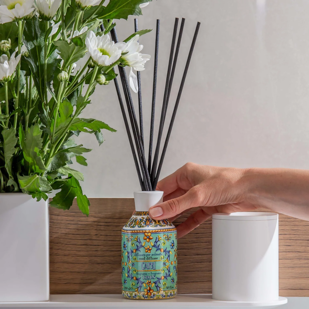 Le Maioliche Capri Room Diffuser 250 ml