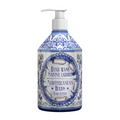 Le Maioliche Mediterranean Herbs Liquid Hand Soap 500 ml