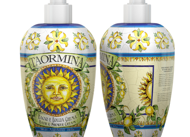 Le Maioliche Taormina Bath & Shower Gel 700 ml