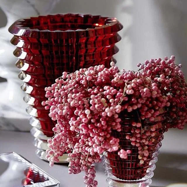 Decorative Glass Incense Burner