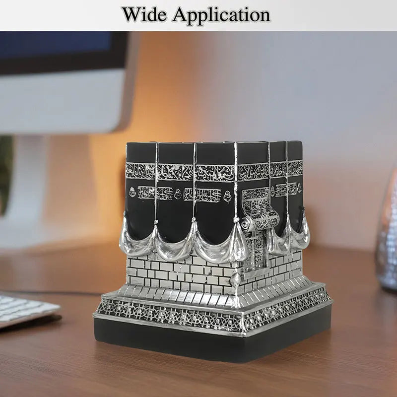 Kaaba Miniature Resin Ornament