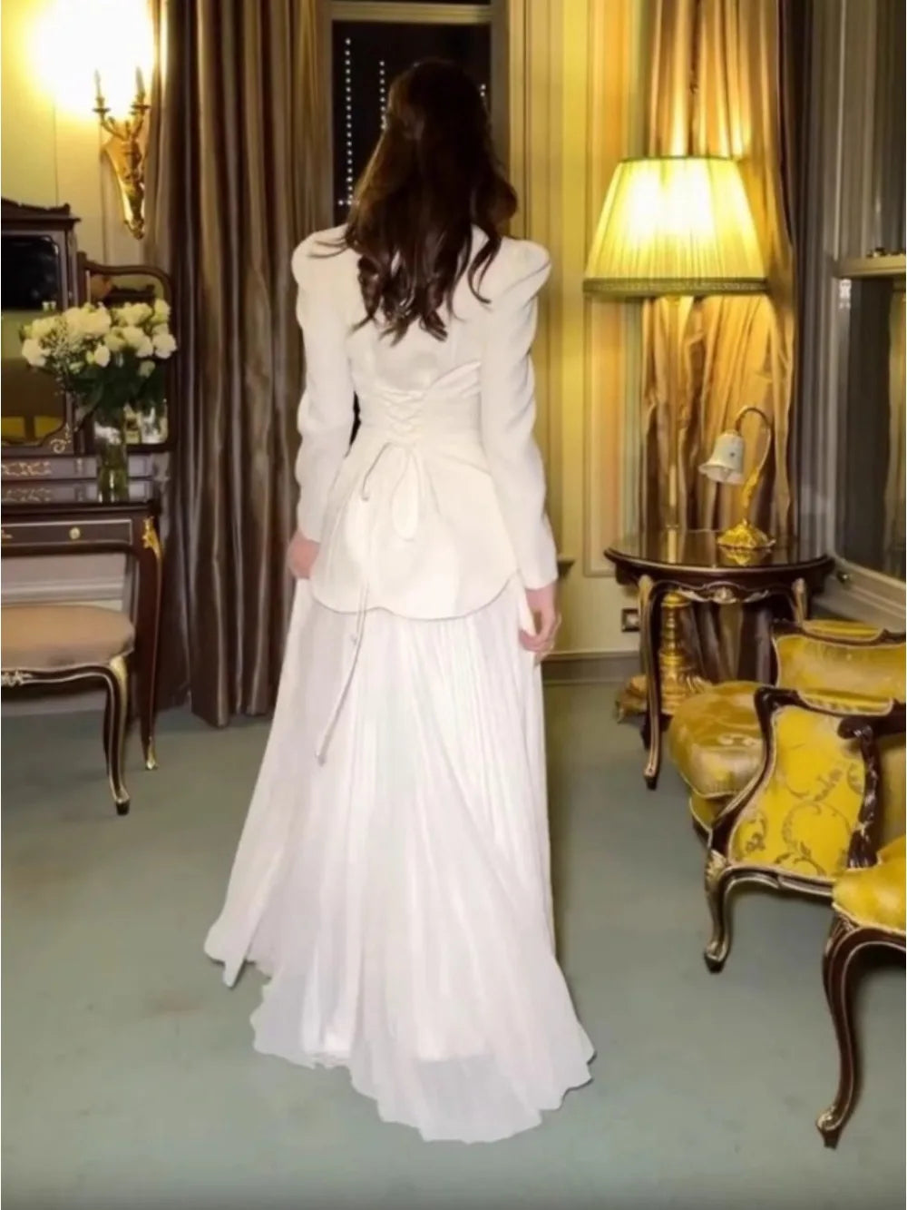 Women's Occasion Maxi Dress