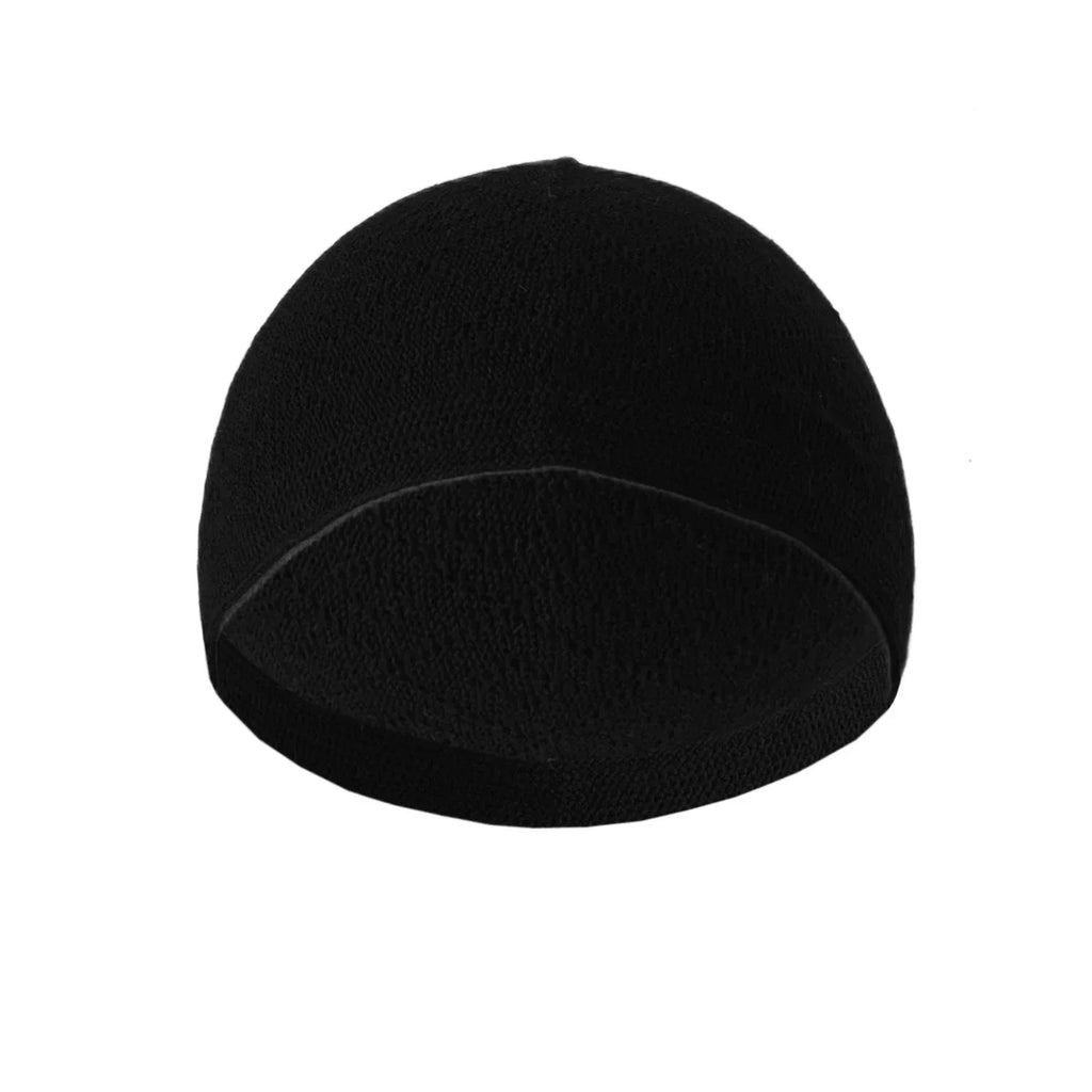 Men's Breathable Mesh Prayer Cap