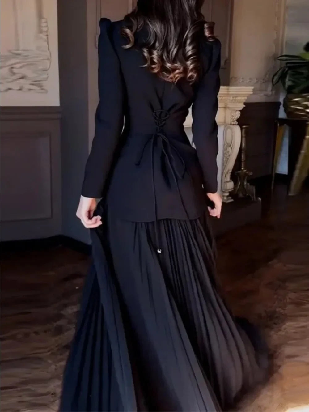 Women's Occasion Maxi Dress