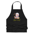 Ramadan Iftar Kitchen Apron