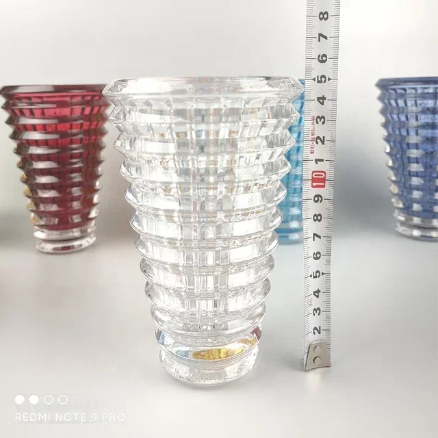 Decorative Glass Incense Burner
