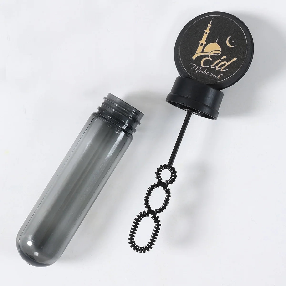 Eid Mubarak Bubble Wand Party Favor