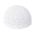 Men's Stretch Knit Kufi Prayer Cap
