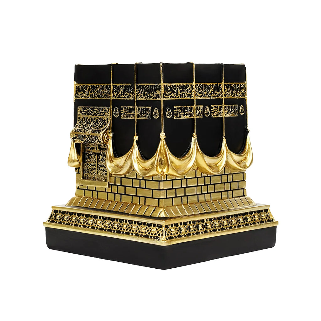 Kaaba Miniature Resin Ornament