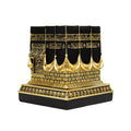 Kaaba Miniature Resin Ornament