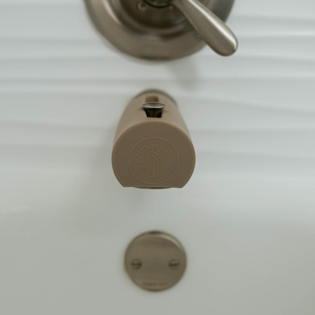 Silicone Spout Cover