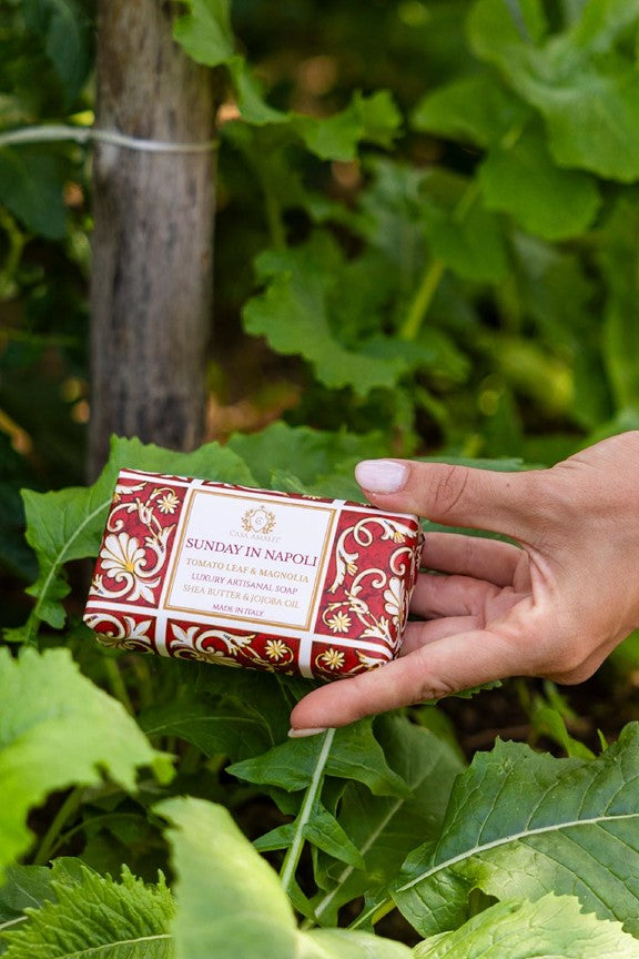 Casa Amalfi Sunday in Napoli Soap 150 g