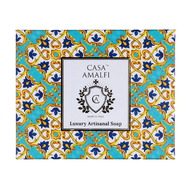 Casa Amalfi Take Me To Capri Pesciolini Soap Gift Set