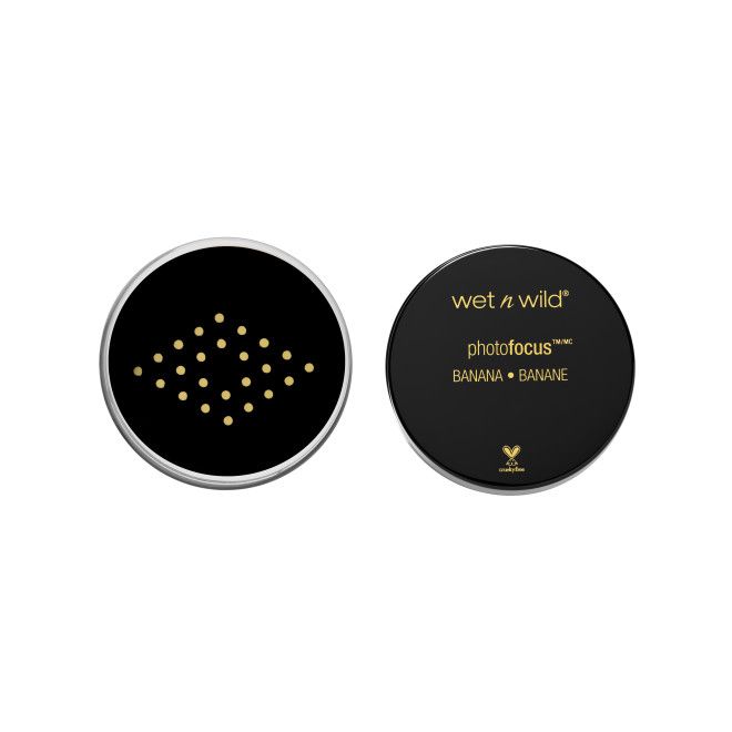 WET N WILD Photo Focus Loose Setting Powder