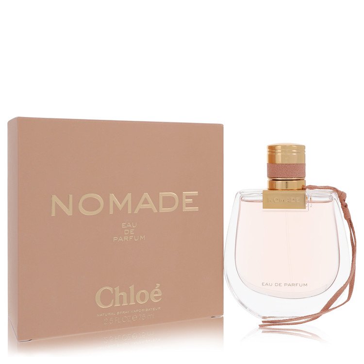 Chloe Nomade by Chloe Eau De Parfum Spray 2.5 oz for Women