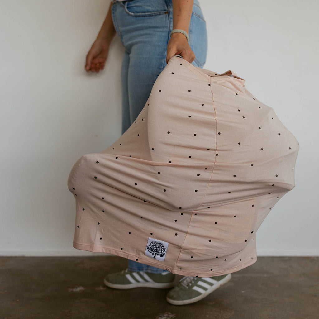 Multi-use Cover, Bliss