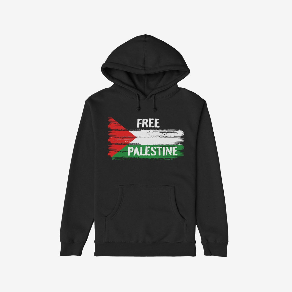 Free Palestine Hoodie & Sweatshirt
