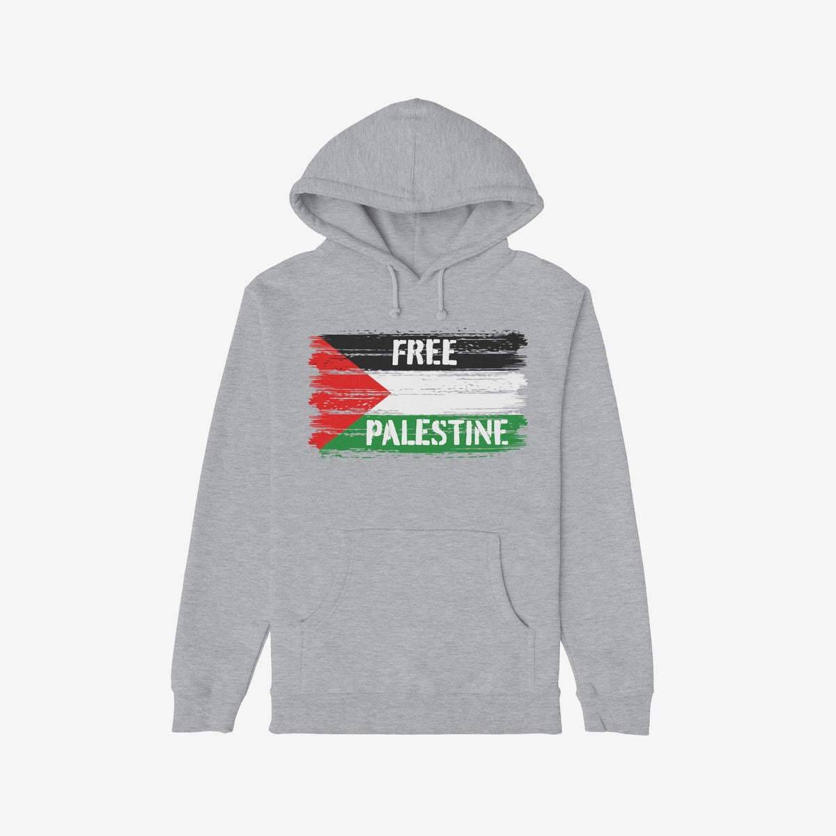 Free Palestine Hoodie & Sweatshirt