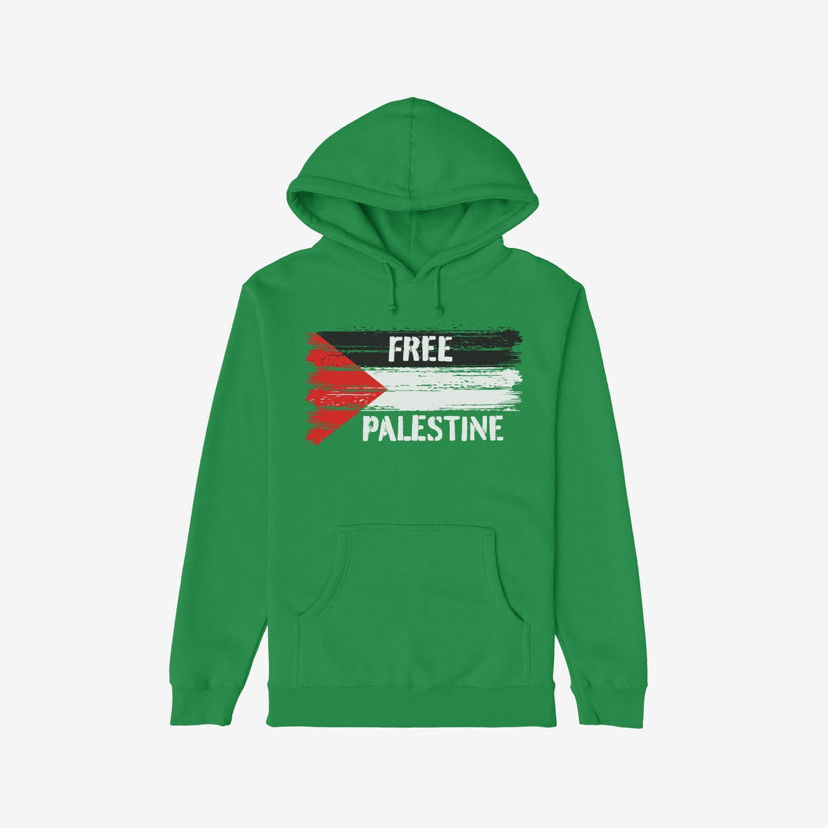 Free Palestine Hoodie & Sweatshirt