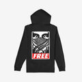 Free Palestine JULZ Hoodie & Sweatshirt