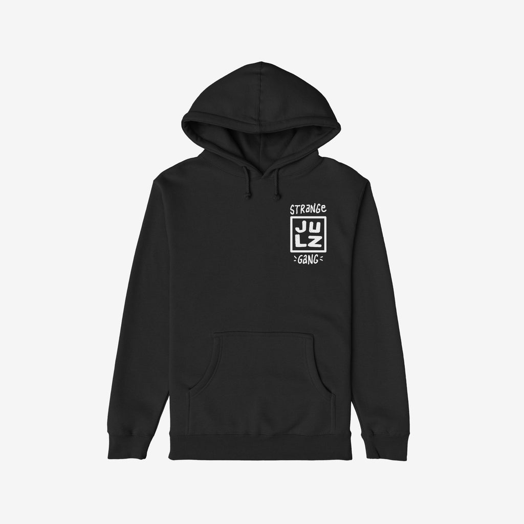 Free Palestine JULZ Hoodie & Sweatshirt