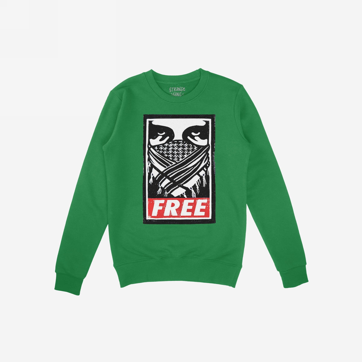 Free Palestine JULZ Hoodie & Sweatshirt