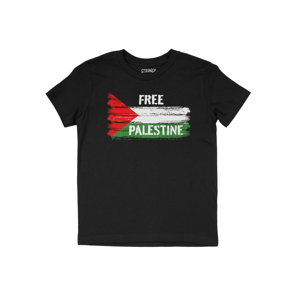Free Palestine T-shirt