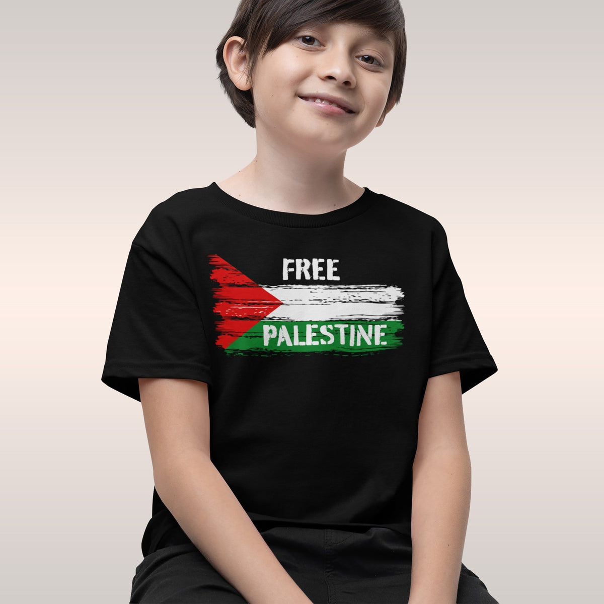 Free Palestine T-shirt
