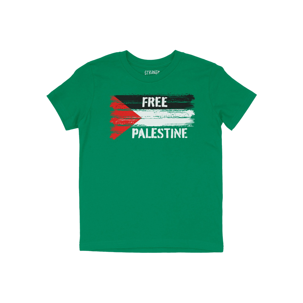 Free Palestine T-shirt