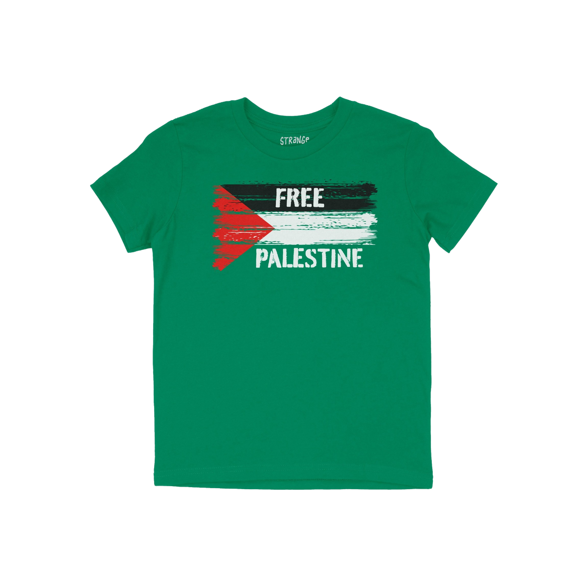 Free Palestine T-shirt
