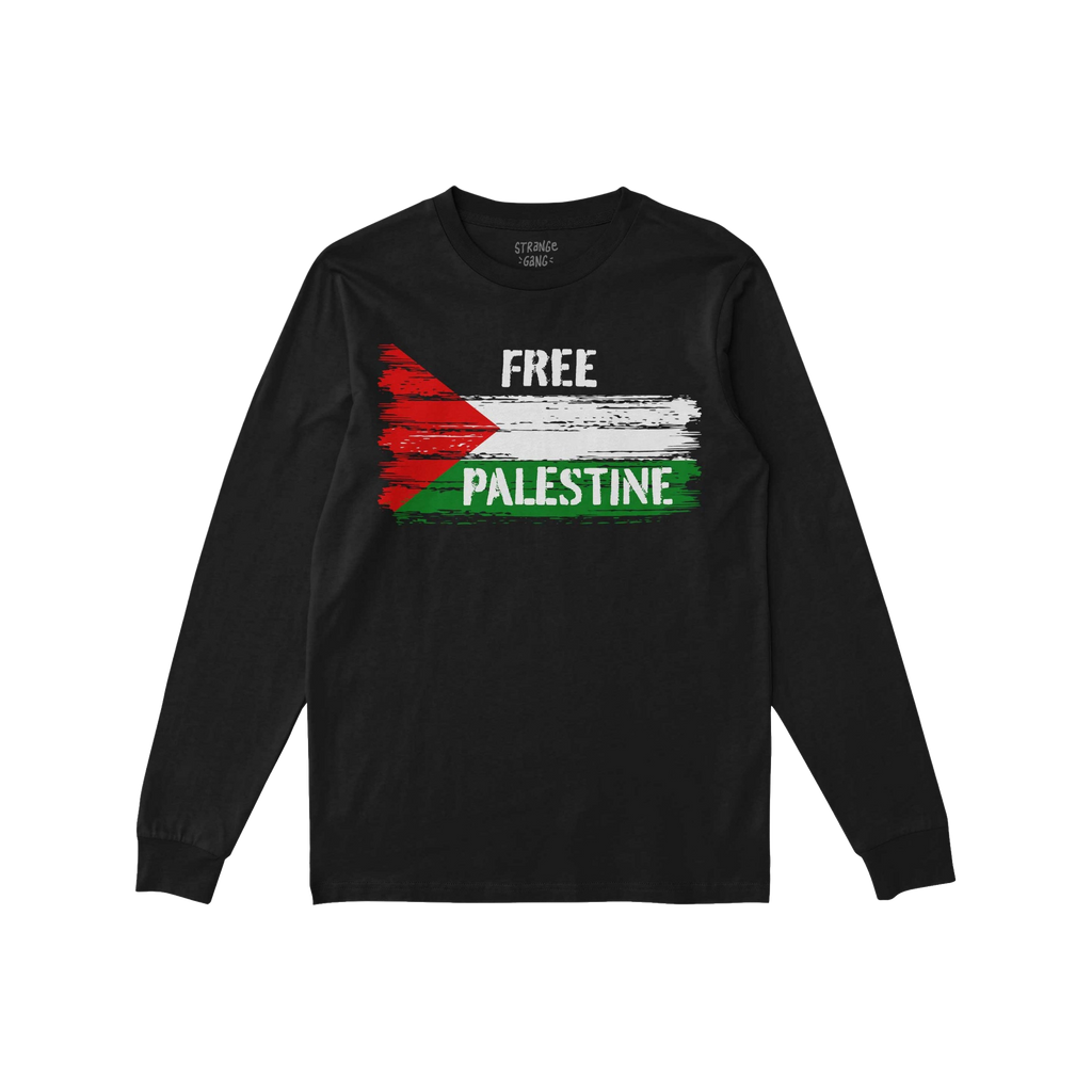 Free Palestine T-shirt