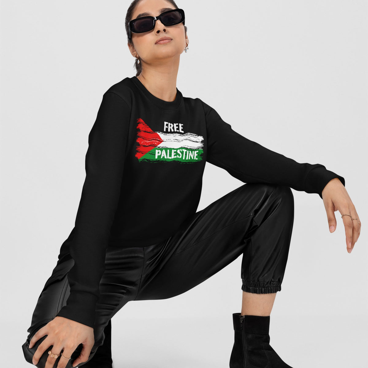 Free Palestine T-shirt