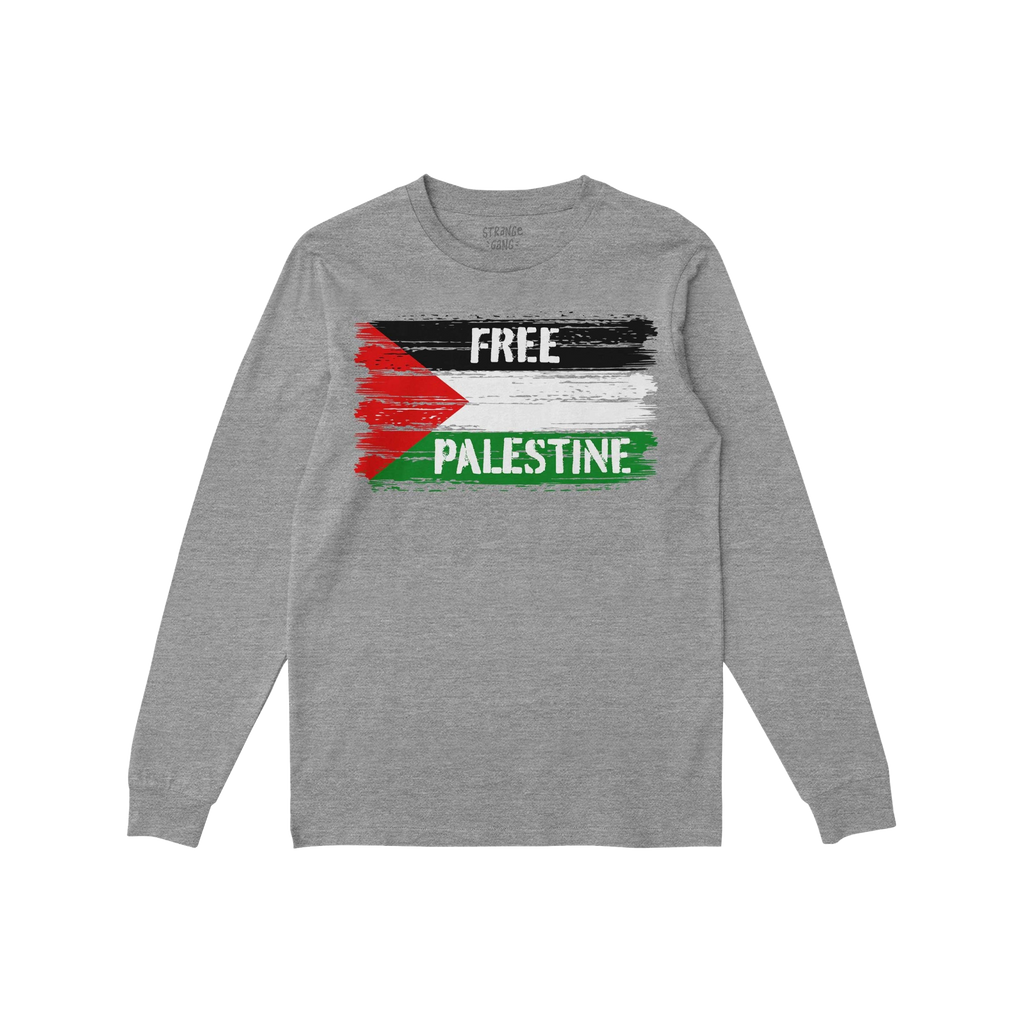 Free Palestine T-shirt