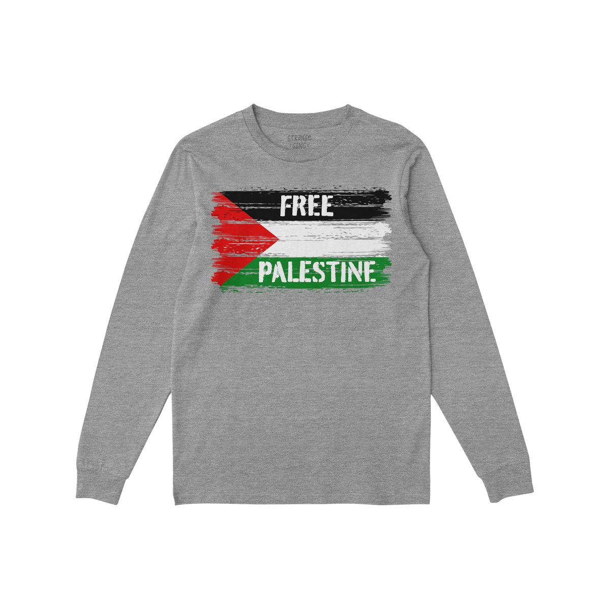 Free Palestine T-shirt