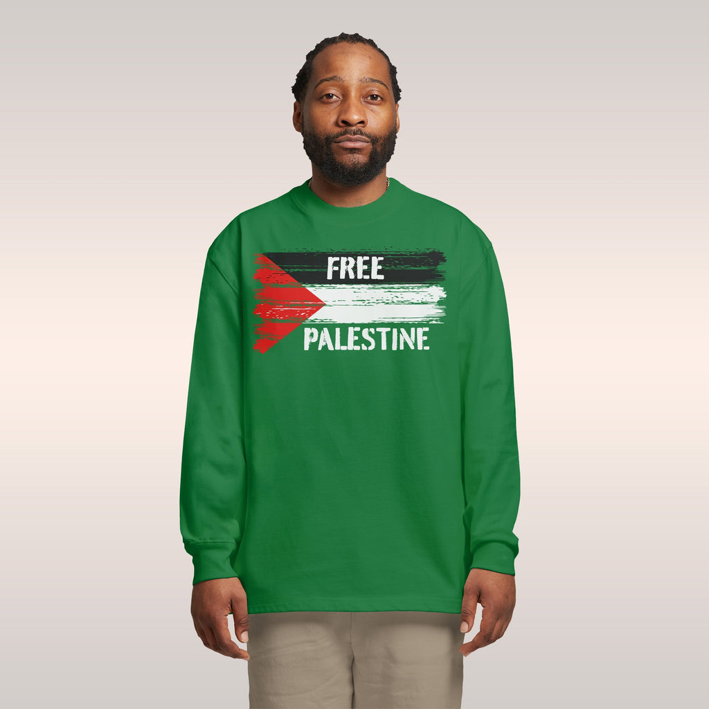 Free Palestine T-shirt