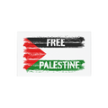 Free Palestine Magnet