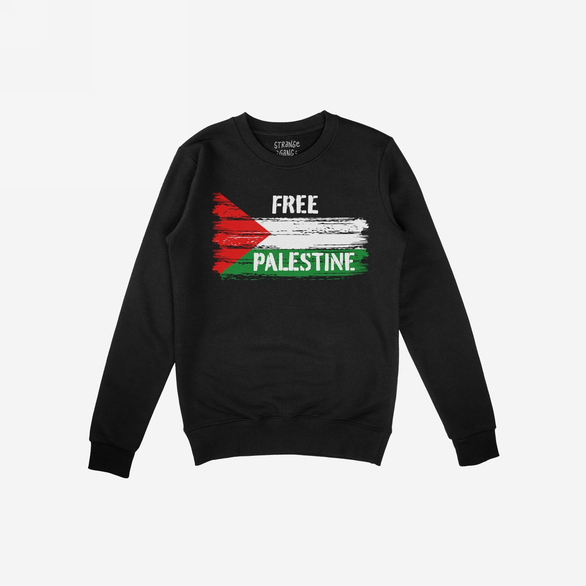 Free Palestine Hoodie & Sweatshirt