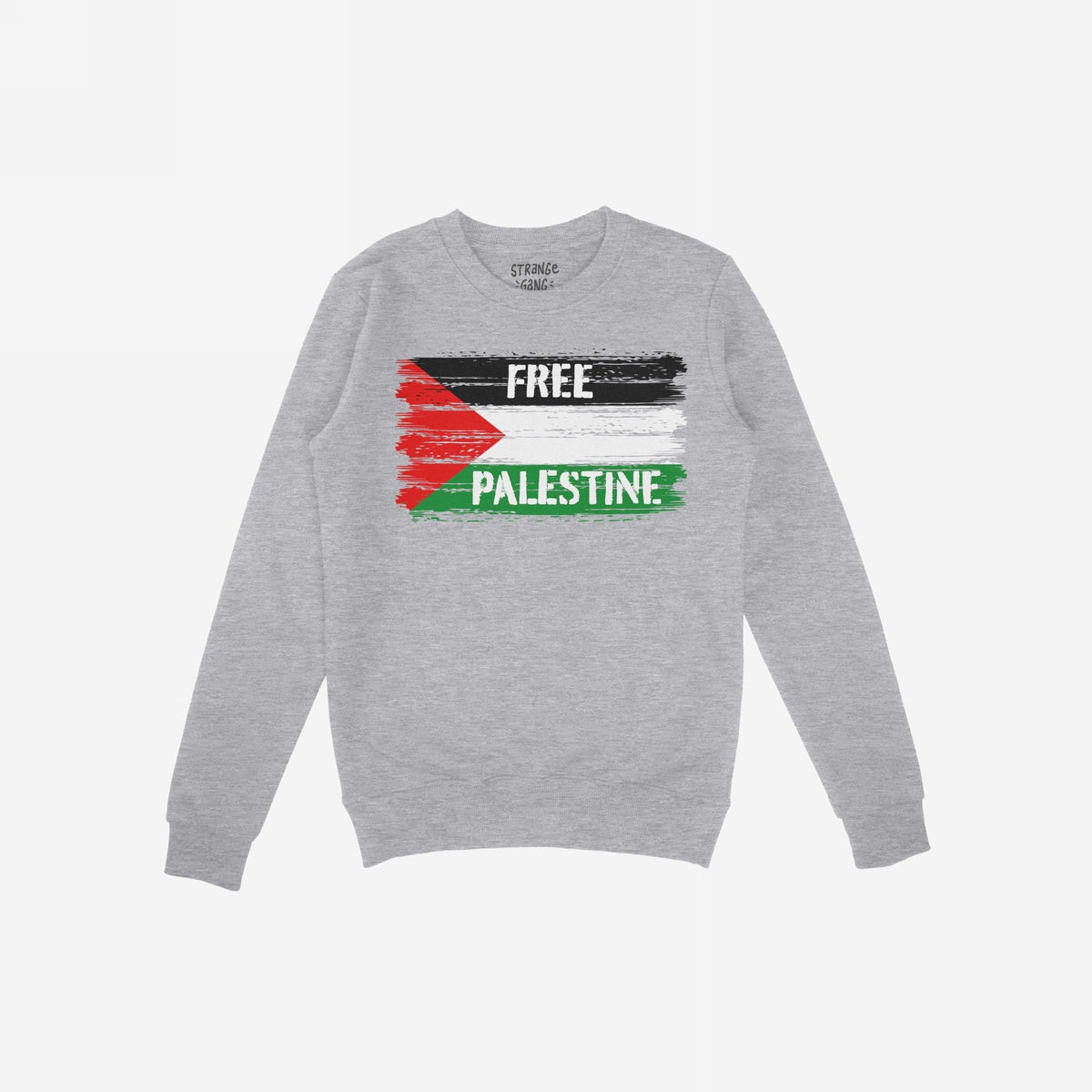 Free Palestine Hoodie & Sweatshirt