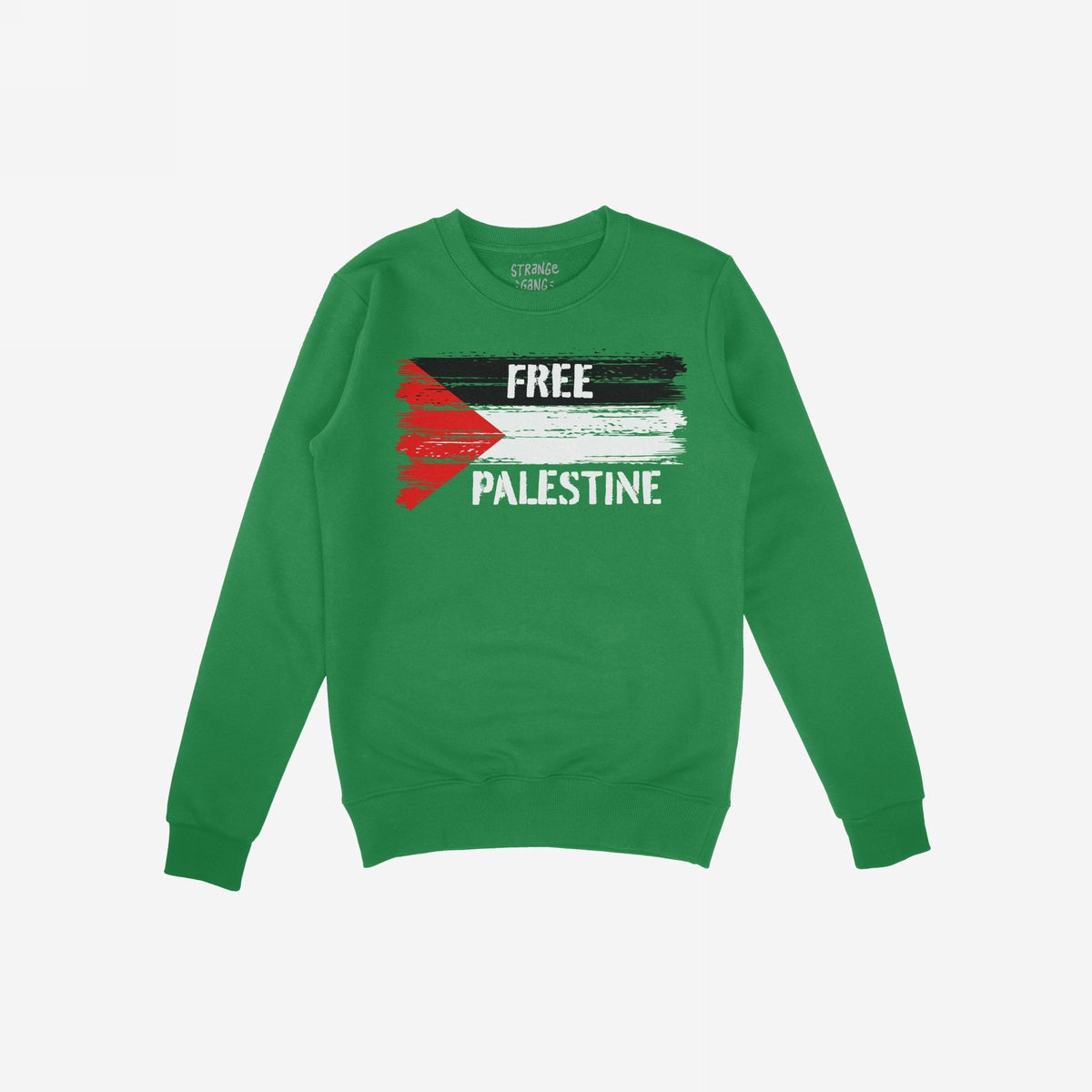Free Palestine Hoodie & Sweatshirt