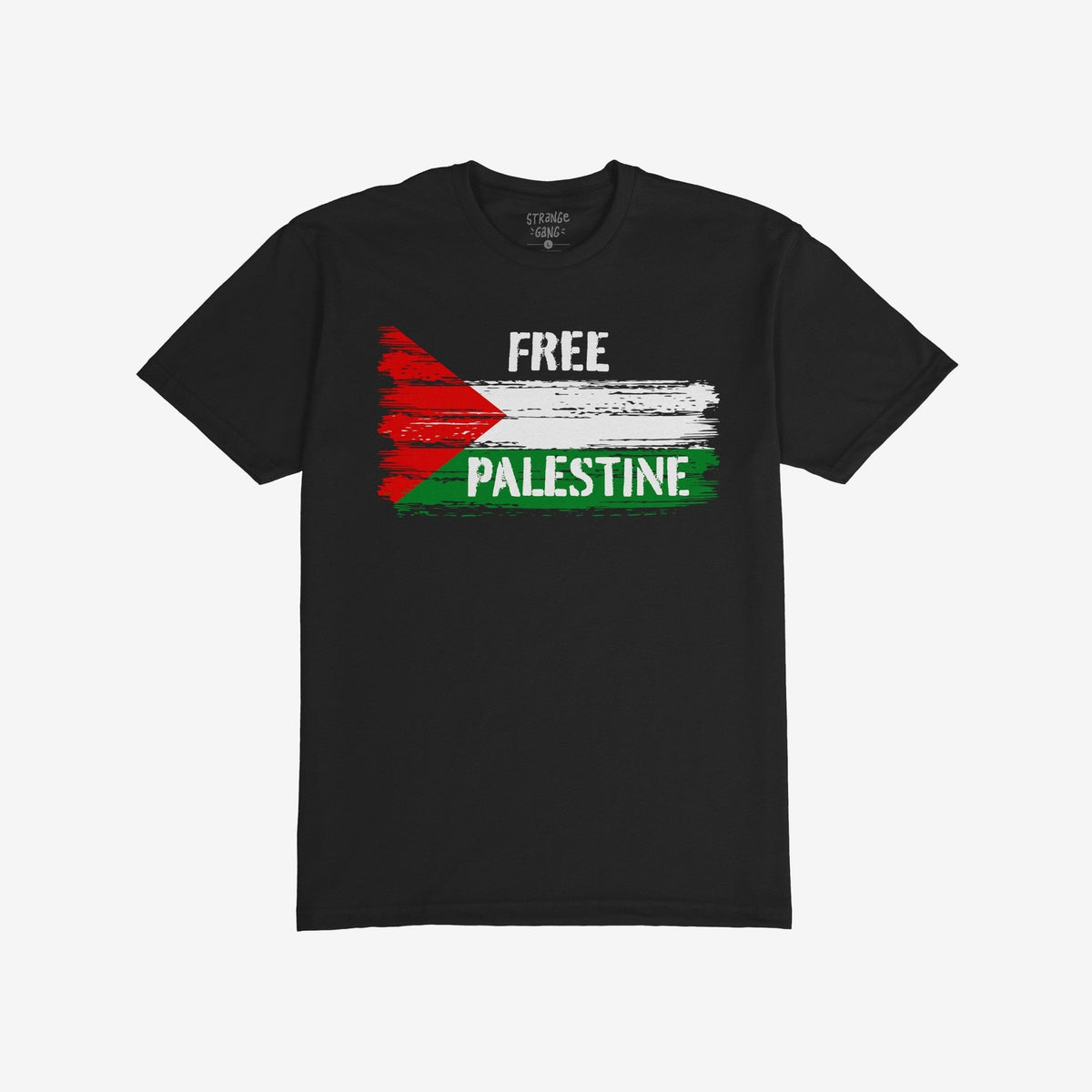 Free Palestine T-shirt