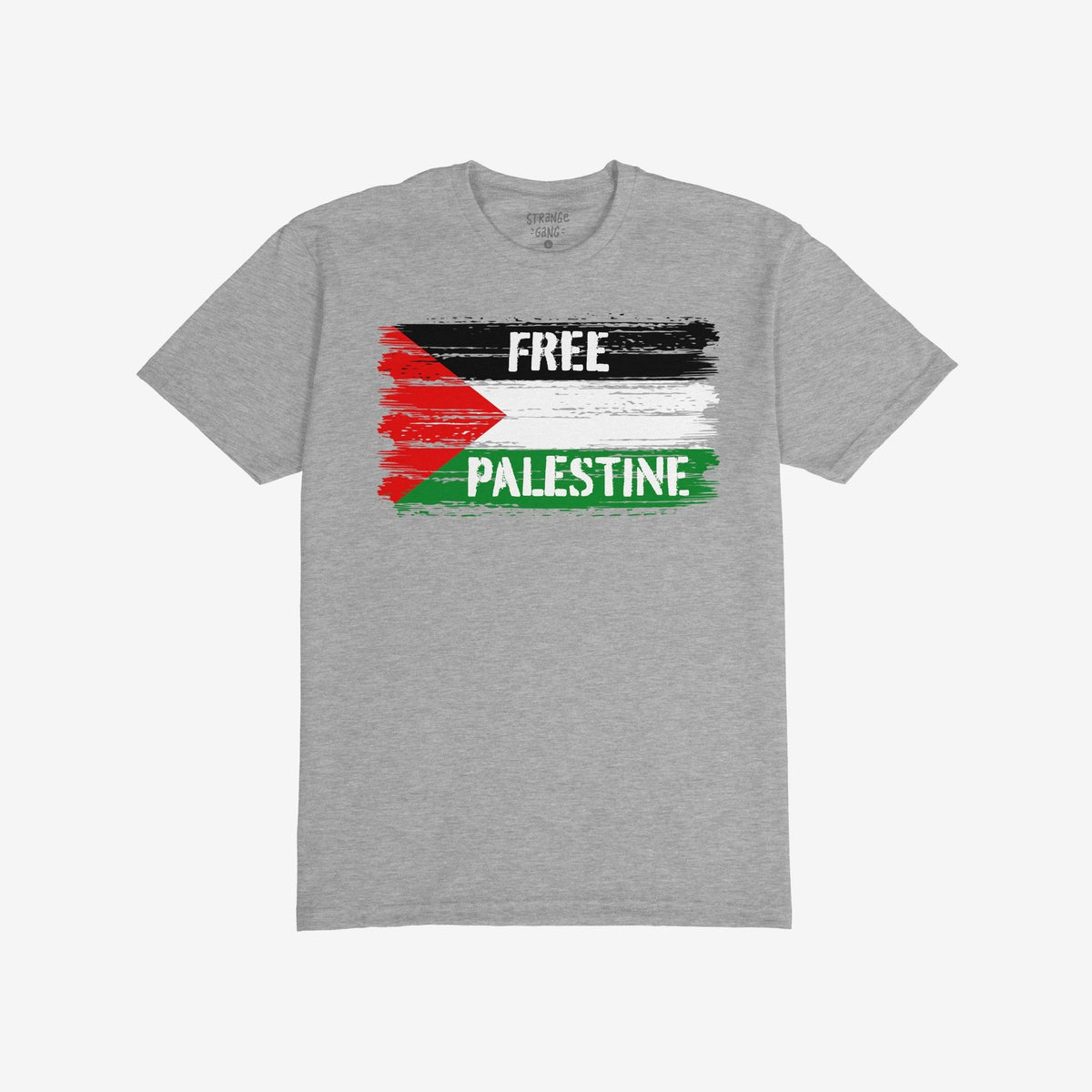 Free Palestine T-shirt