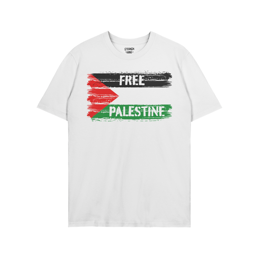 Free Palestine T-shirt